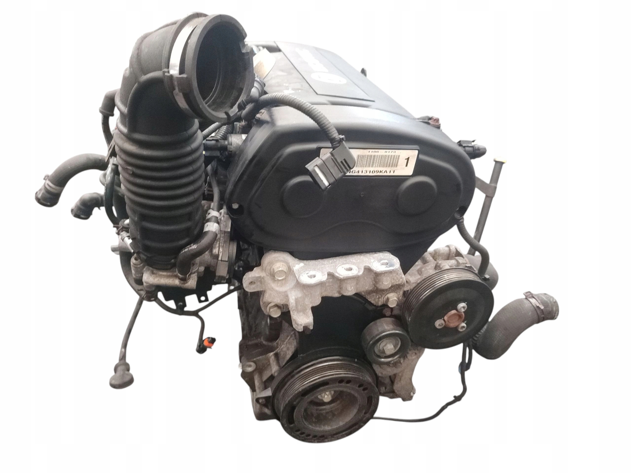 Moteur A 16 XER - Image 11