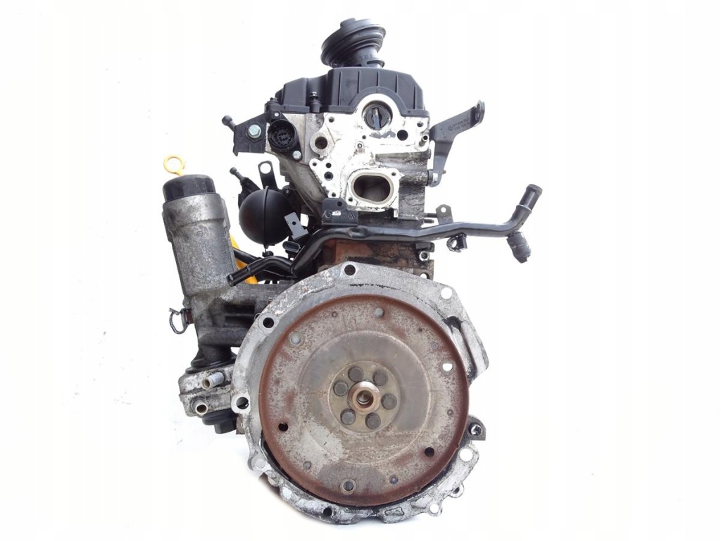 Moteur ATD — vue 3
