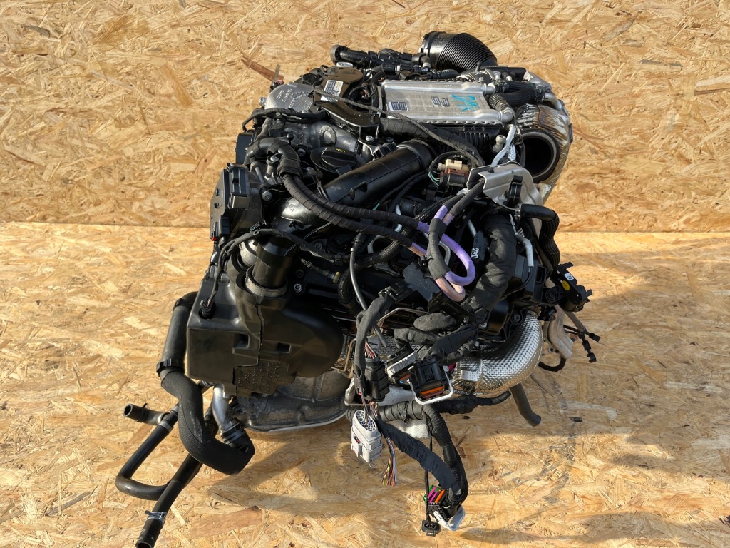 Moteur DMKC — vue 5