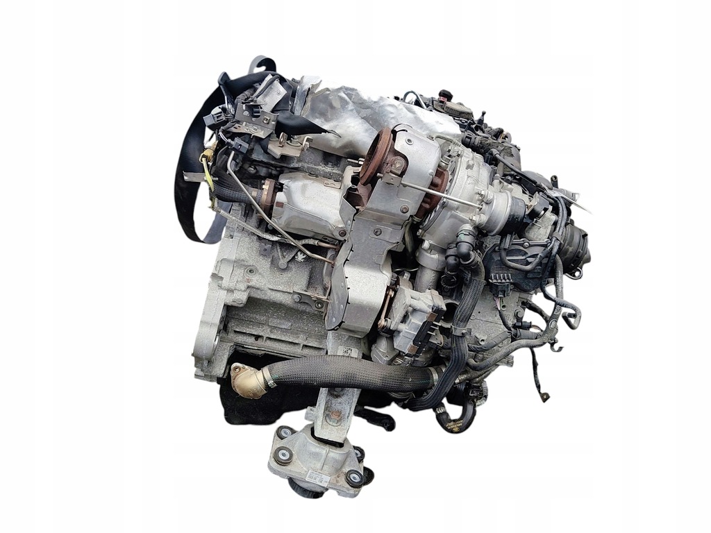 Moteur 204DTA(AJ20D4) - Image 2
