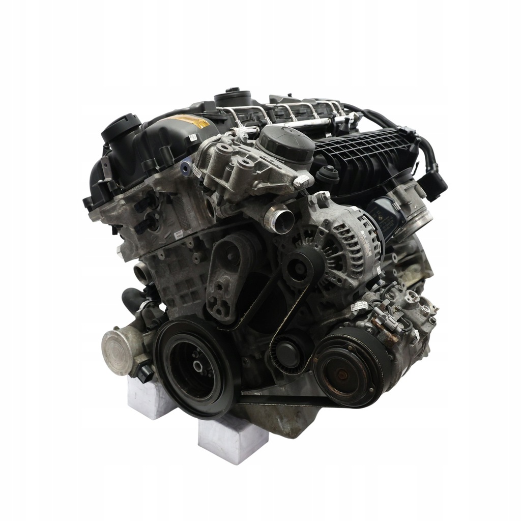 Moteur N55 B30 A — vue 7