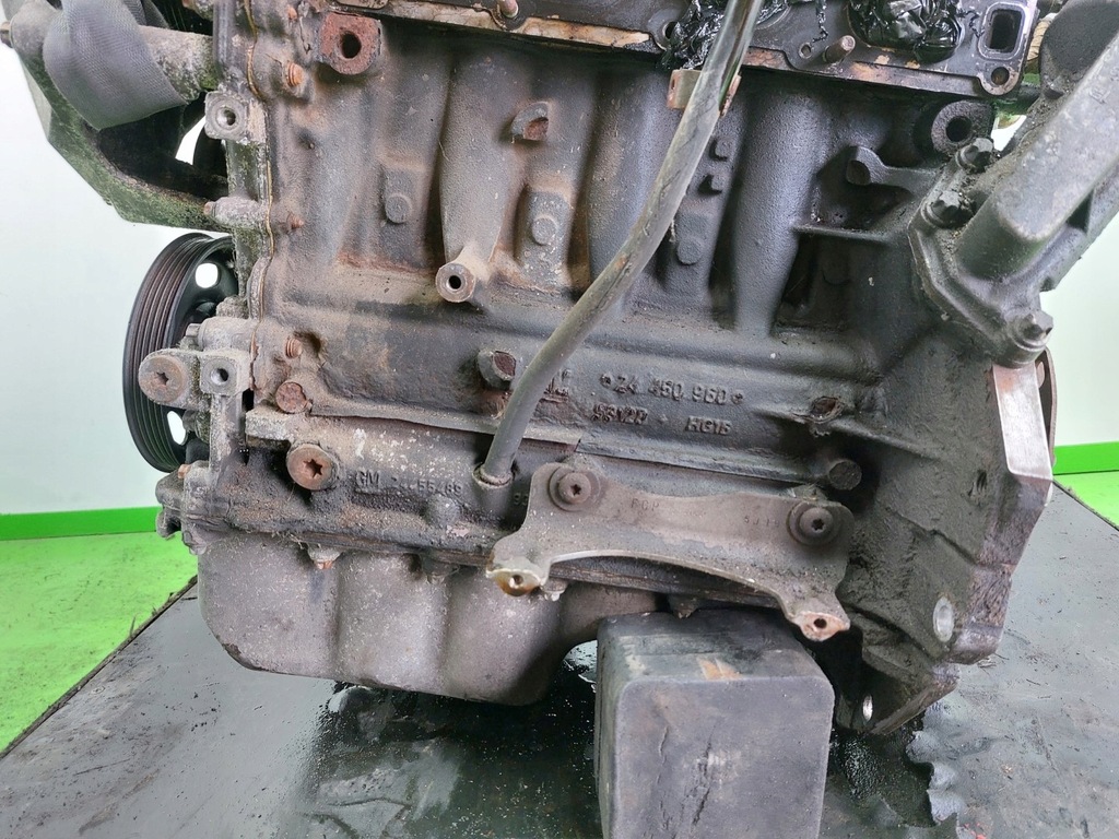 Moteur Z 14 XEP - Image 2