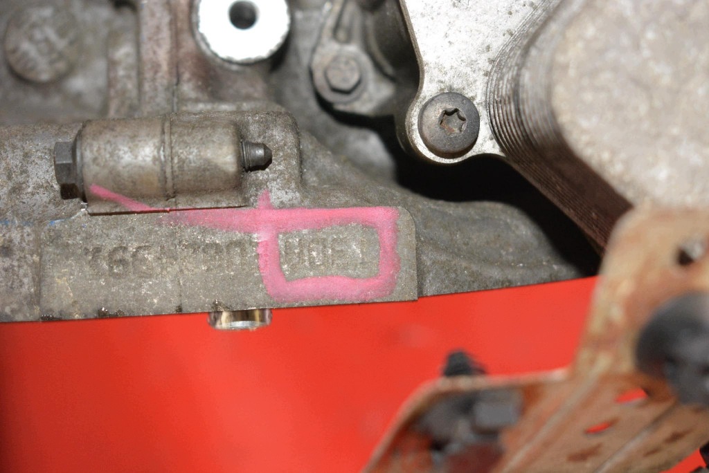 Moteur T3DA - Image 11
