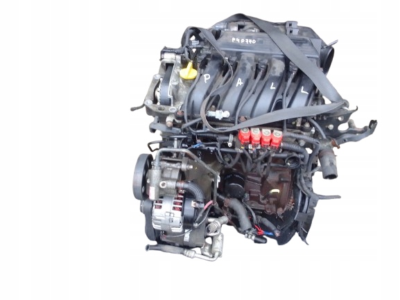 Moteur F4P 770 - Image 1