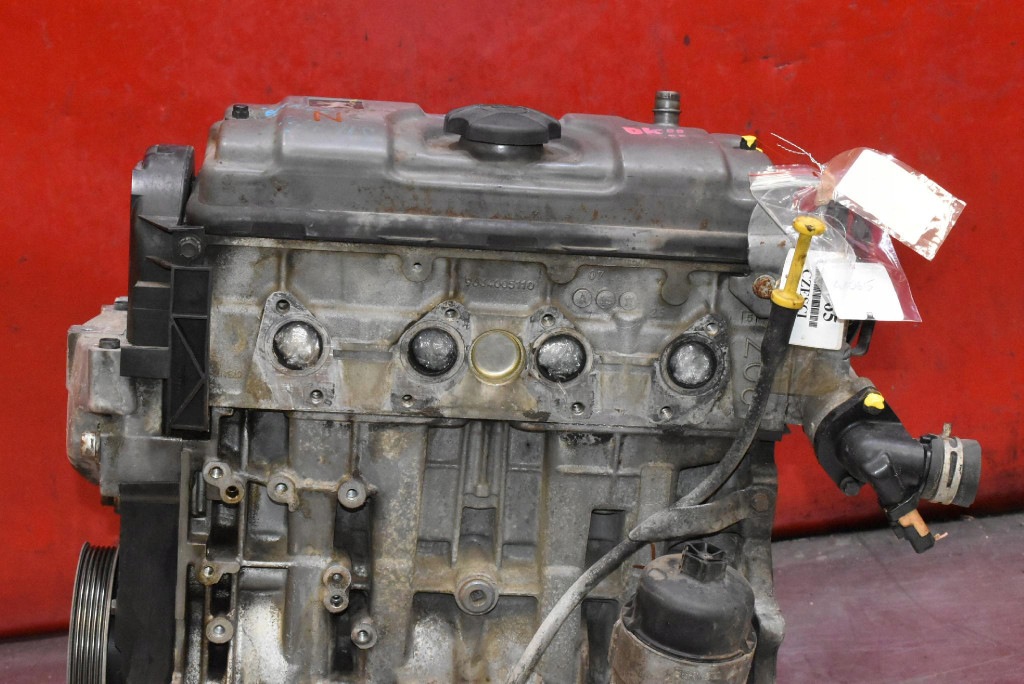 Moteur KFV (TU3A) - Image 3