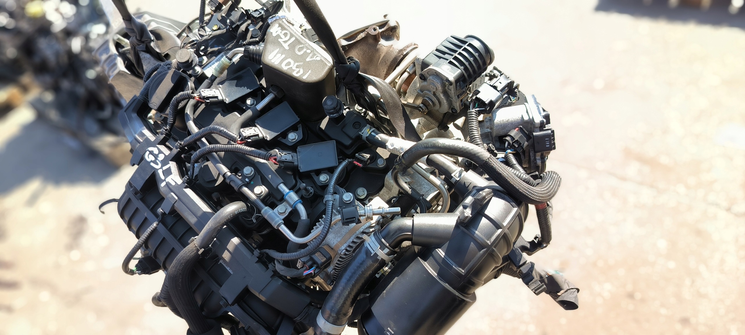 Moteur G3LF - Image 9