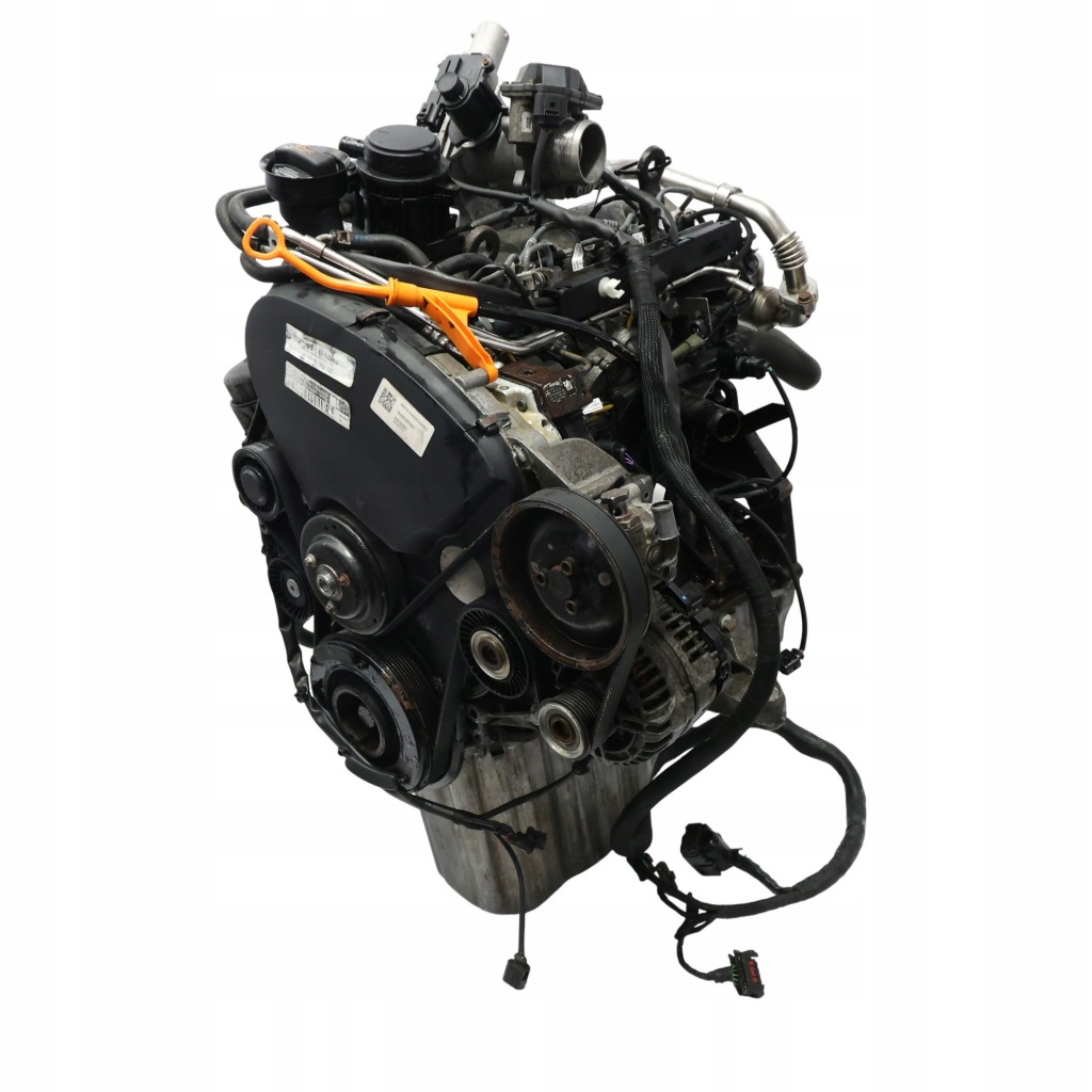 Moteur CEBA — vue 7