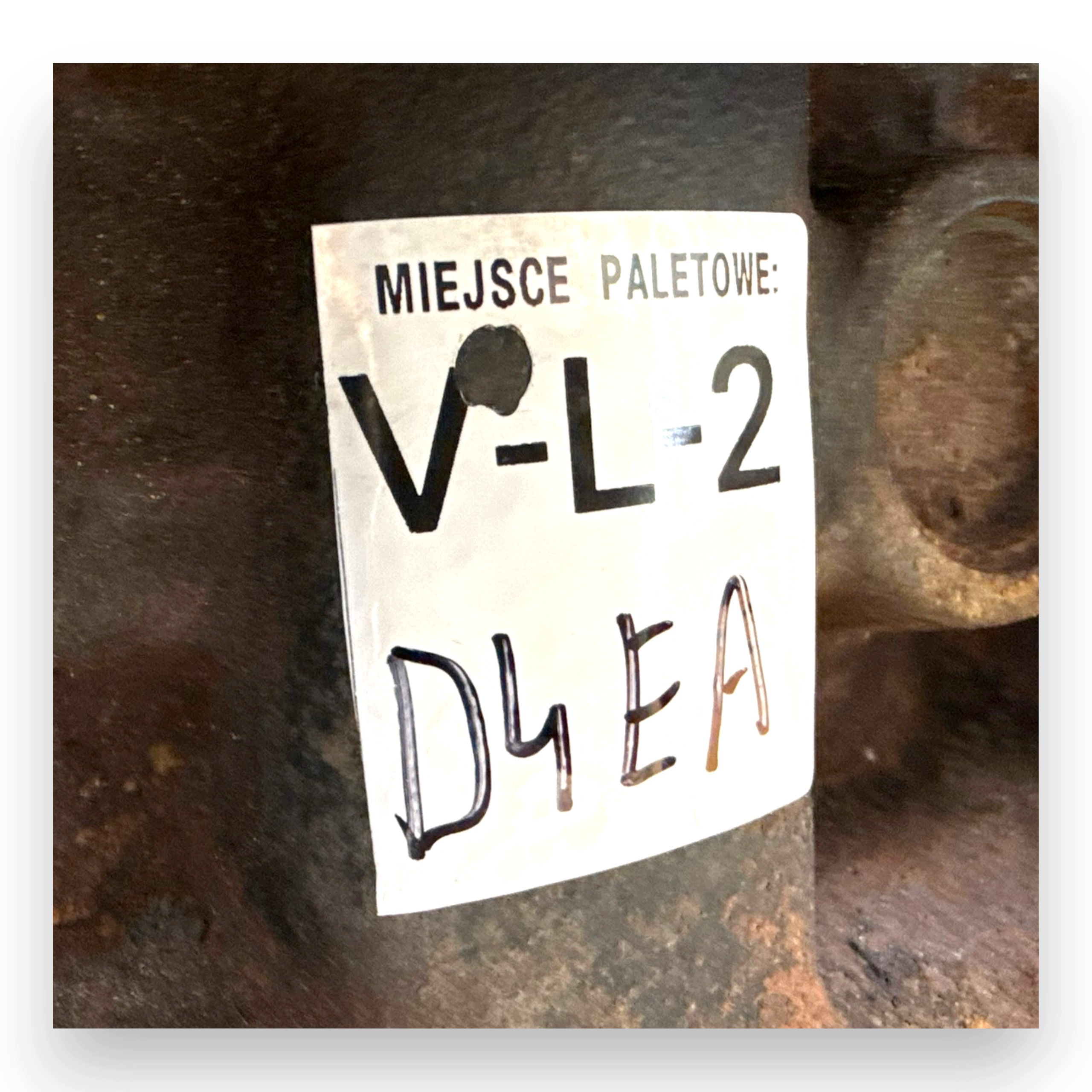 Moteur D4EA - Image 14