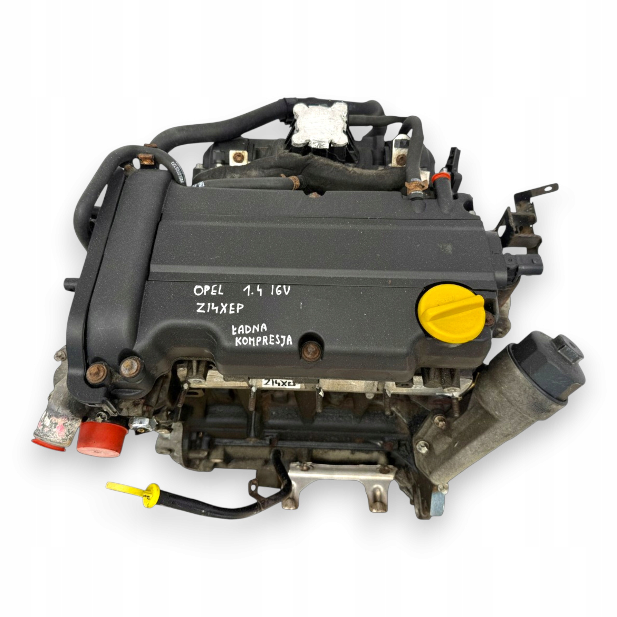 Moteur Z 14 XEP - Image 3