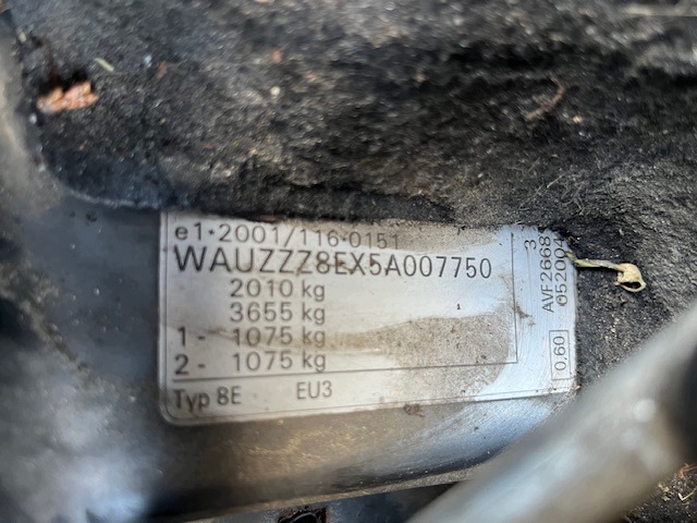 Moteur AWX - Image 1