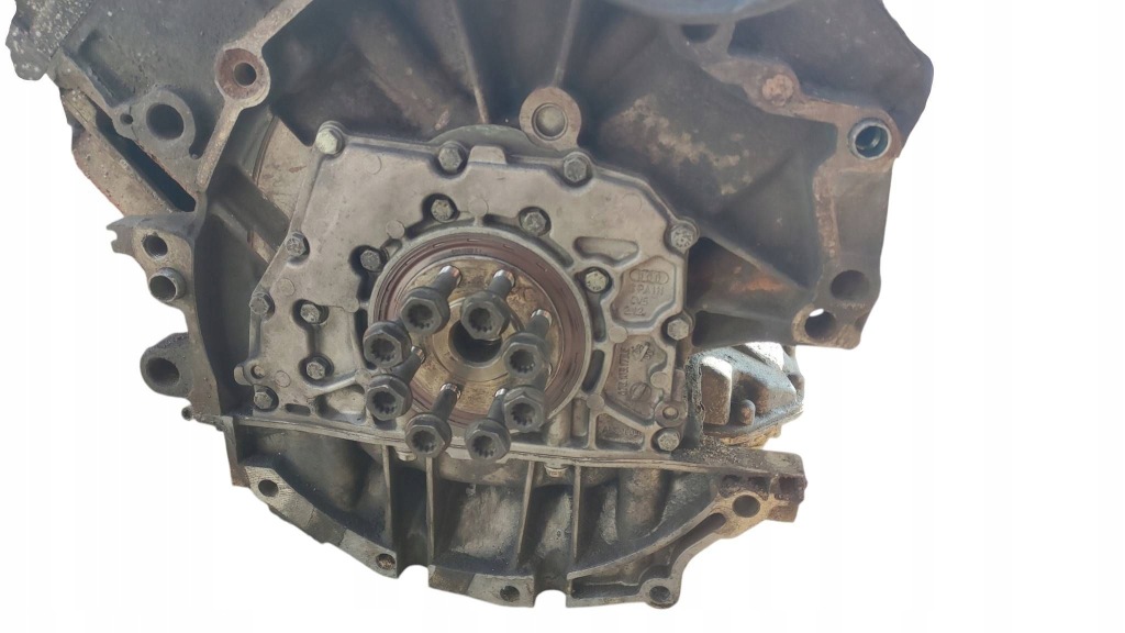 Moteur AMX - Image 7