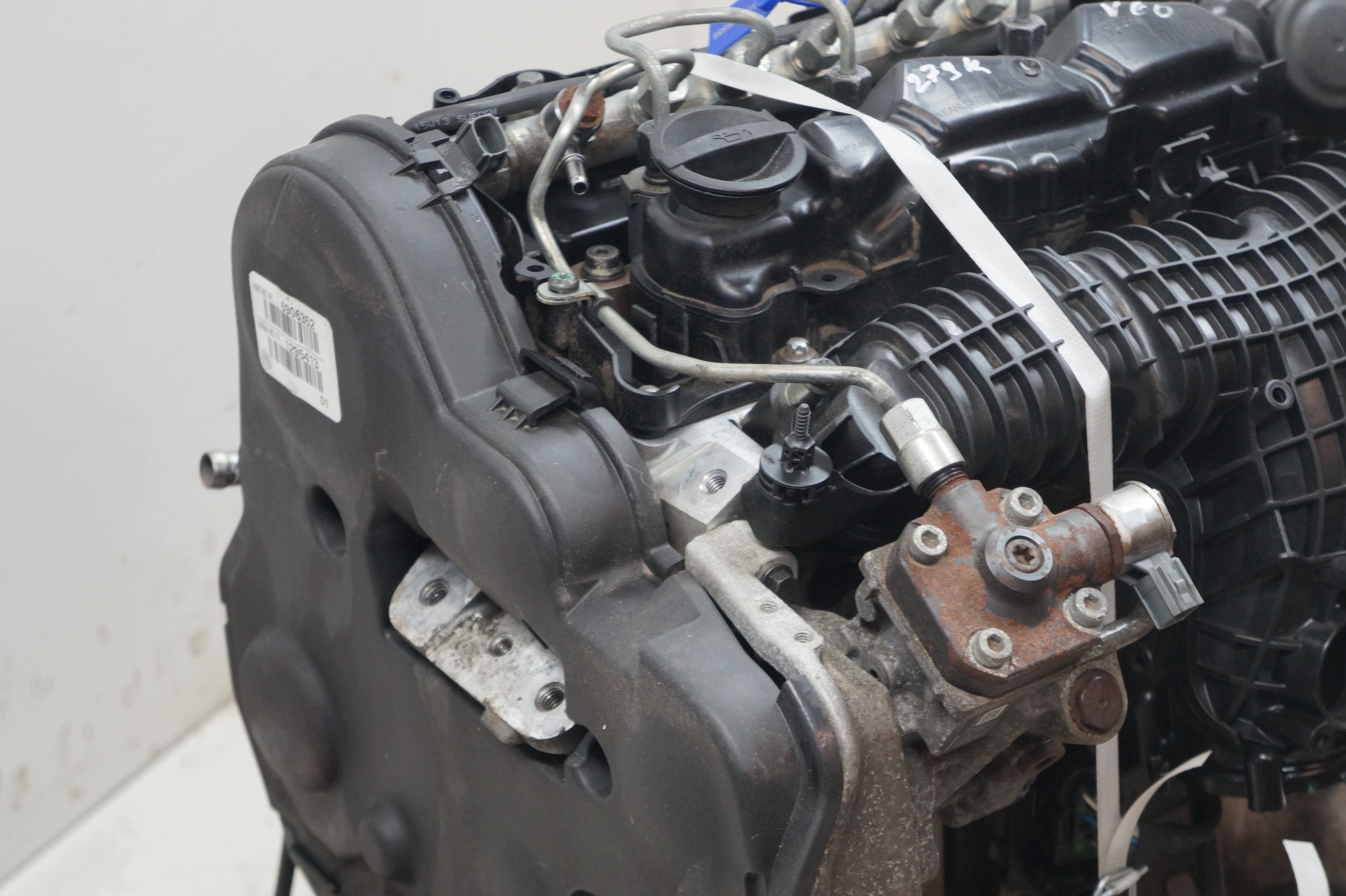 Moteur D 4204 T20 - Image 4