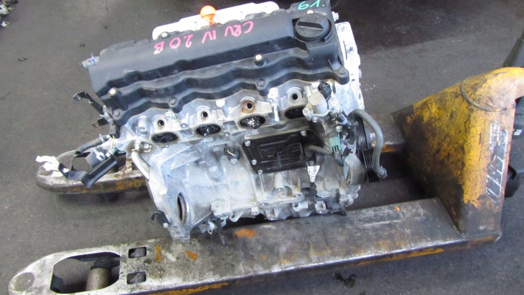 Moteur R20A9 - Image 1