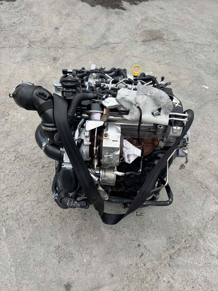 Moteur CRMB - Image 3