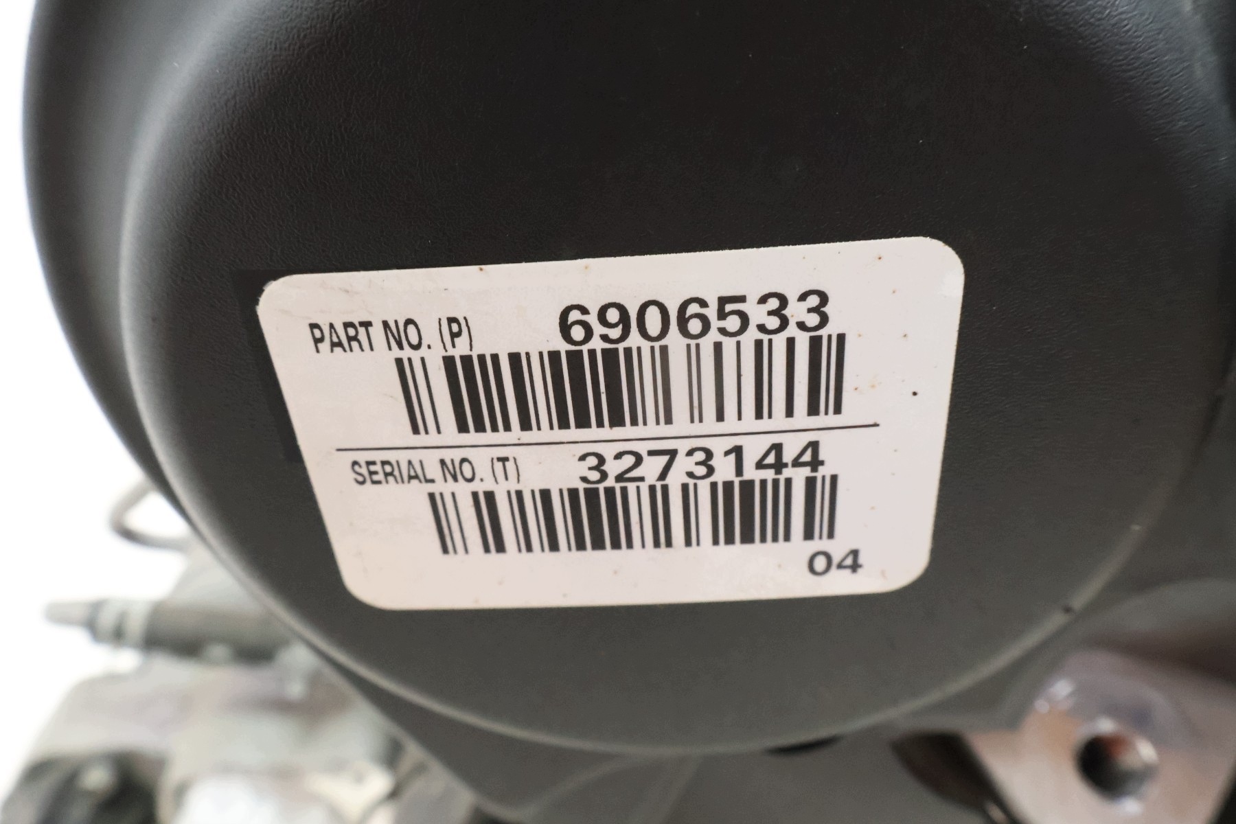 Moteur B 4204 T26 - Image 4