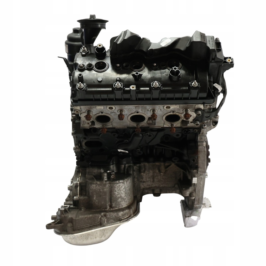 Moteur DDVE - Image 8