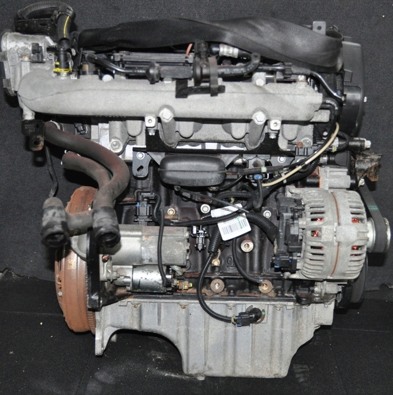 Moteur Z 16 LET - Image 2