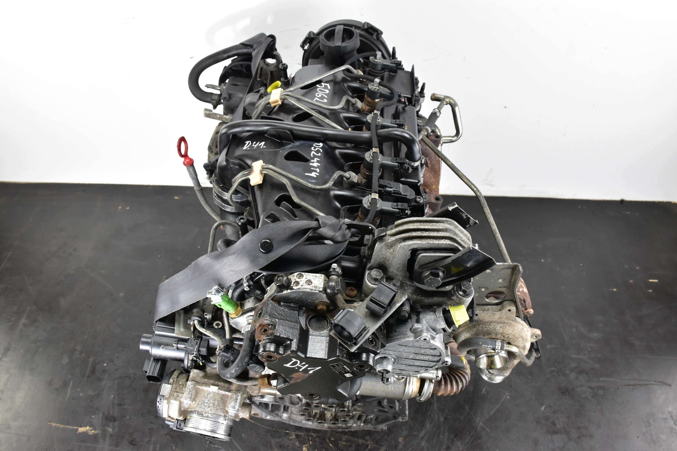 Moteur D 5244 T4 - Image 3