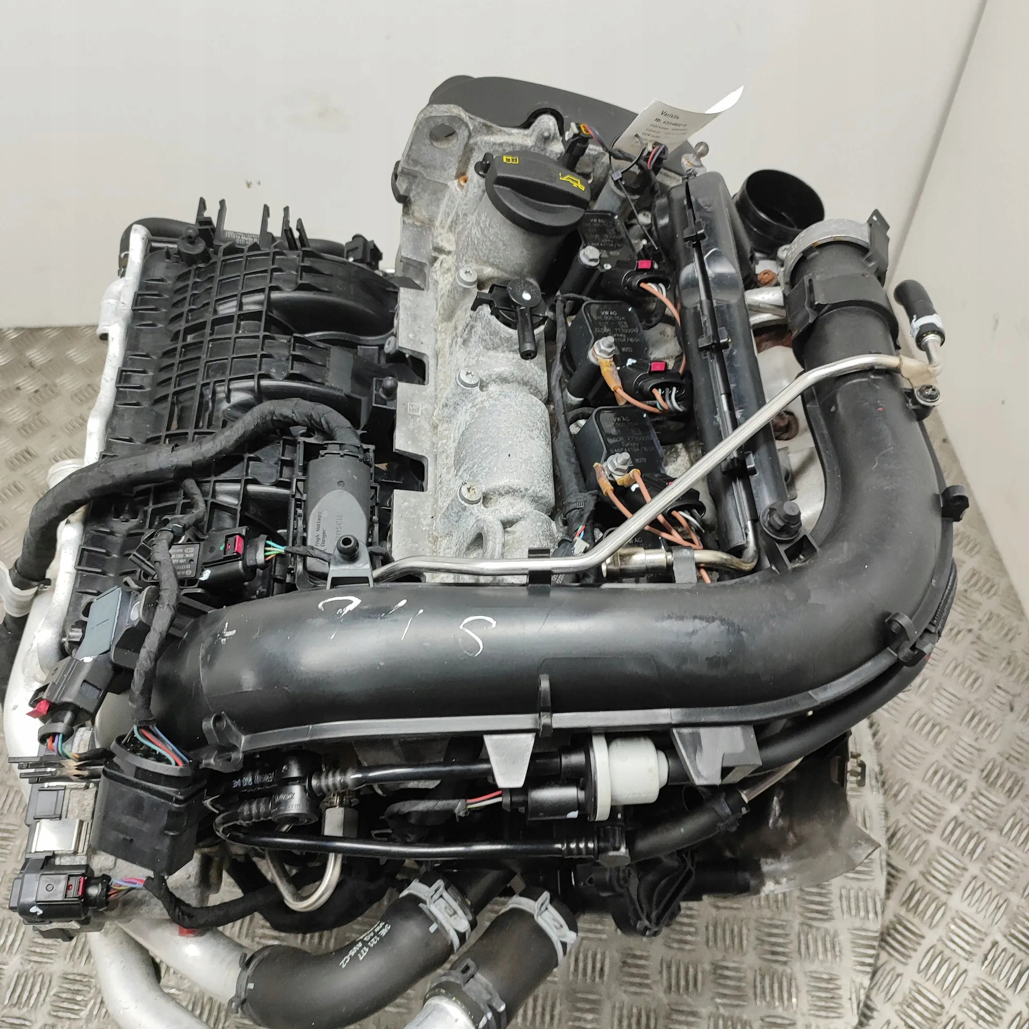 Moteur CVNA - Image 3