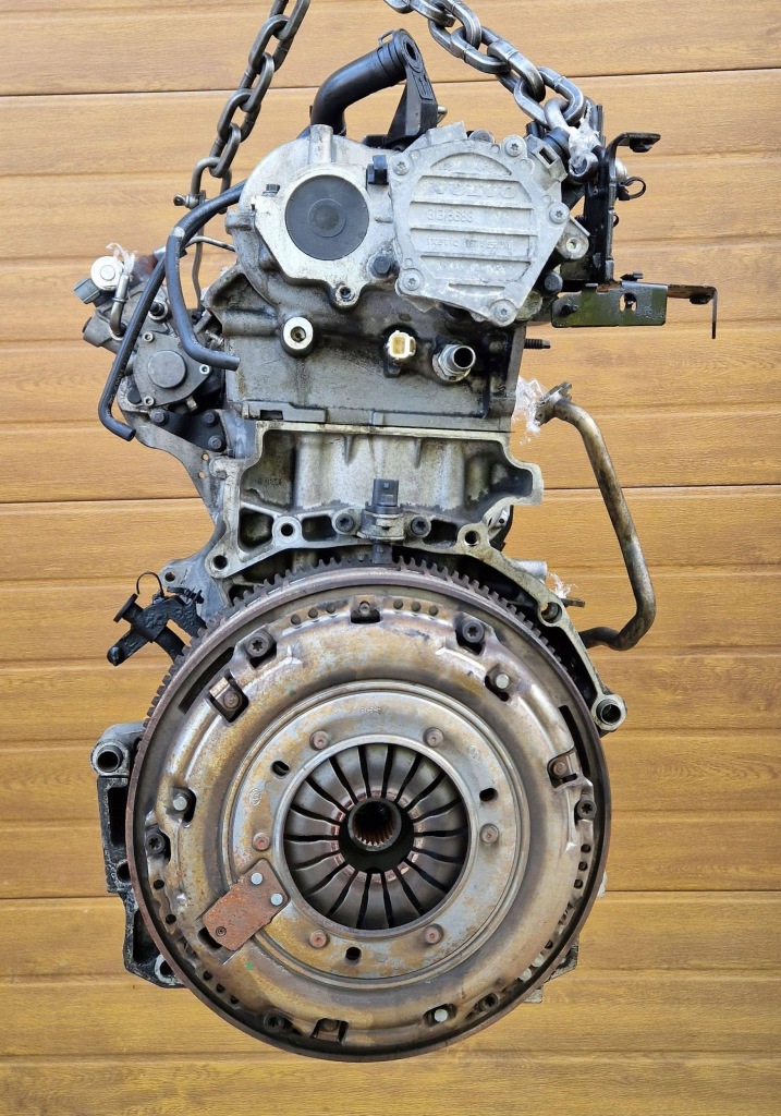 Moteur D 4204 T5 - Image 4