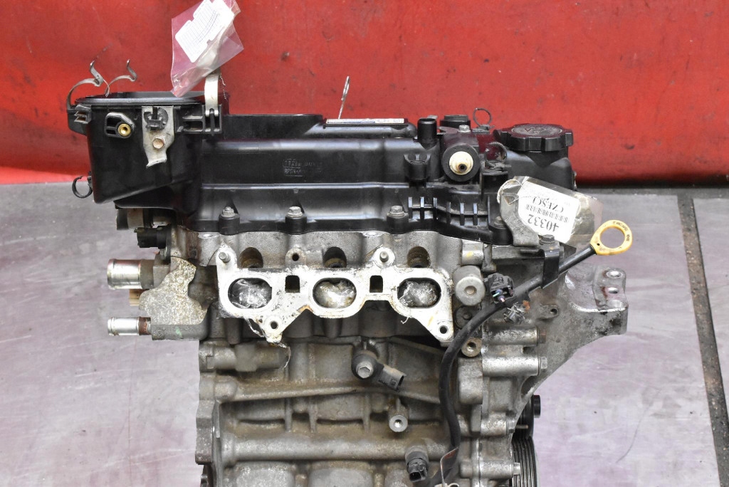 Moteur CFB (1KR) — vue 5