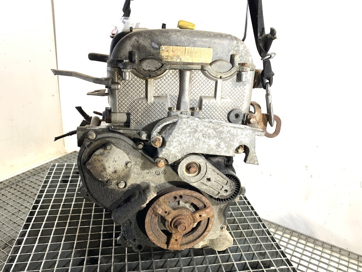 Moteur Z 20 NET - Image 4