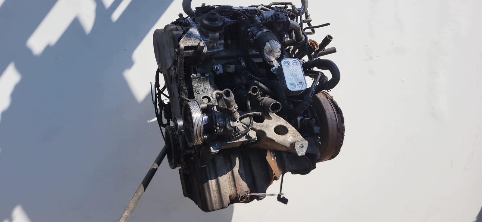 Moteur CJCA - Image 3