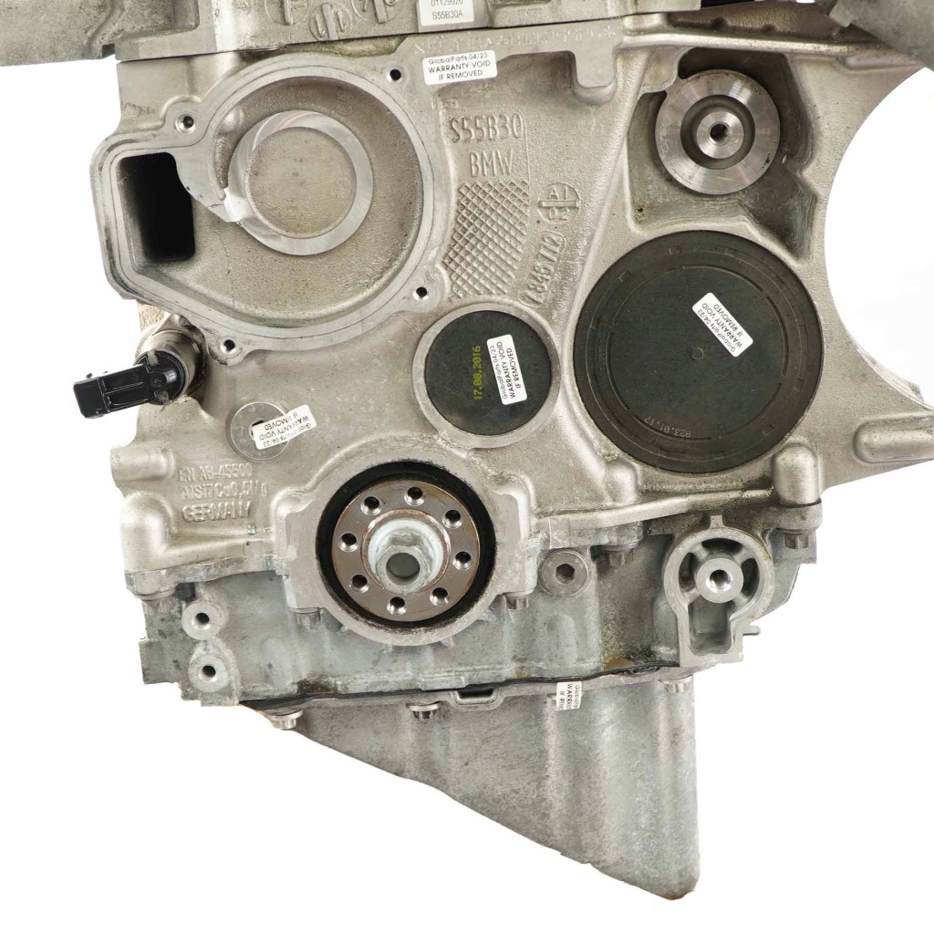 Moteur S55 B30 A - Image 8