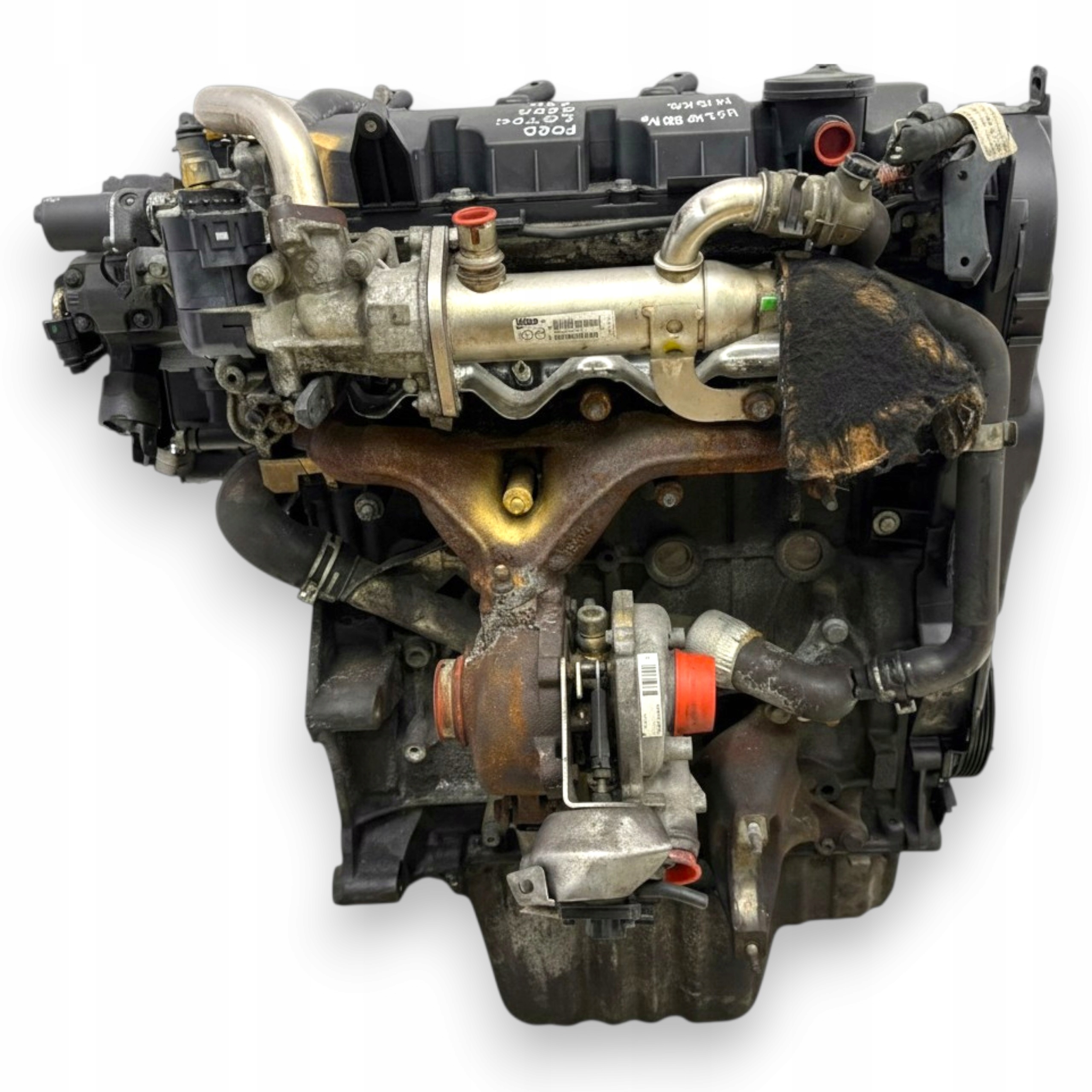 Moteur G6DB - Image 5
