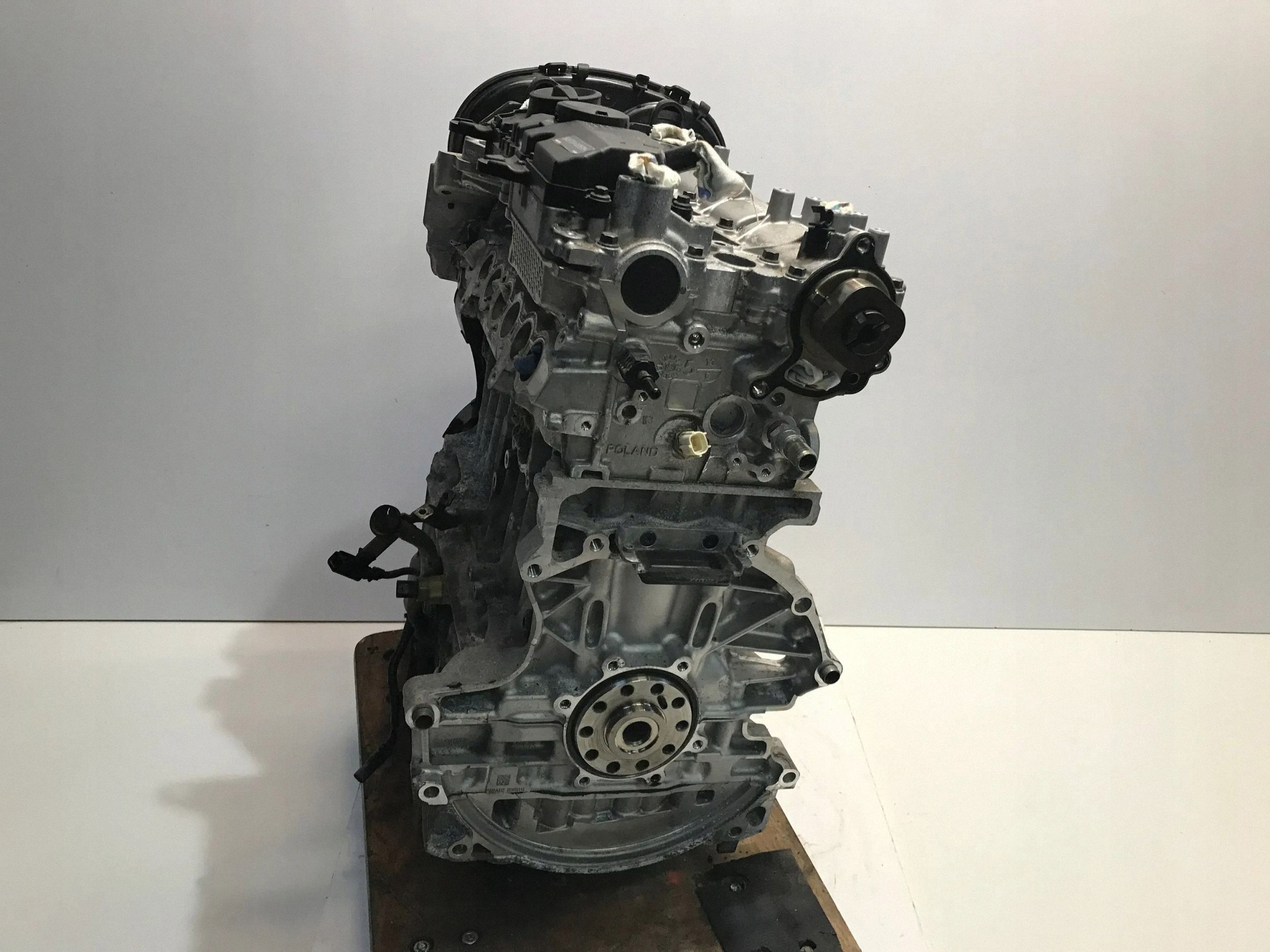 Moteur B 4204 T34 - Image 4