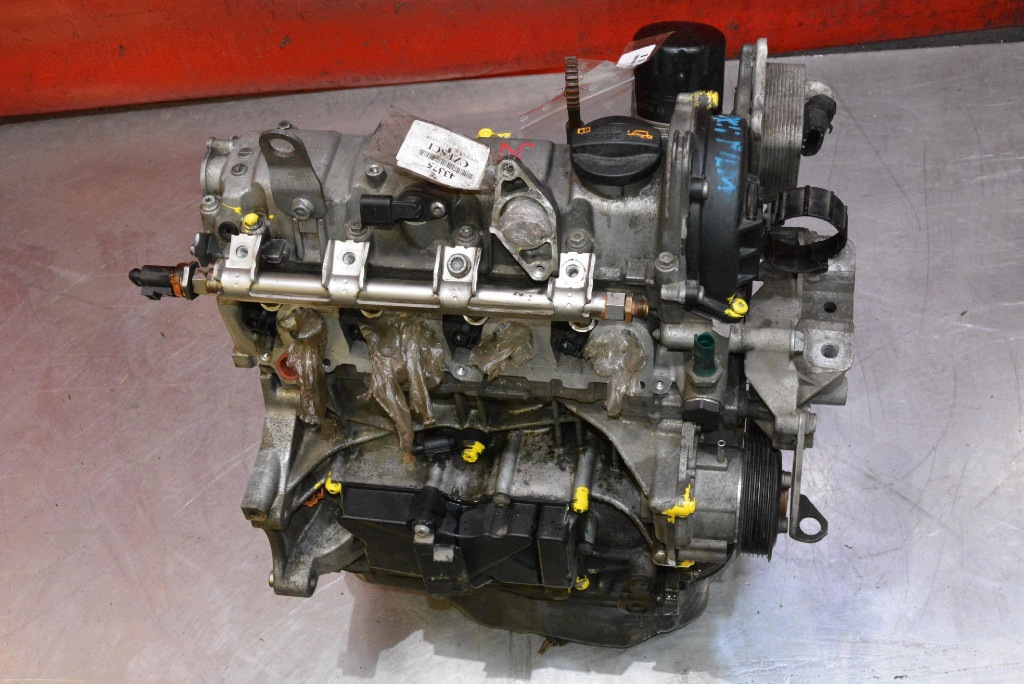 Moteur CBZA - Image 5