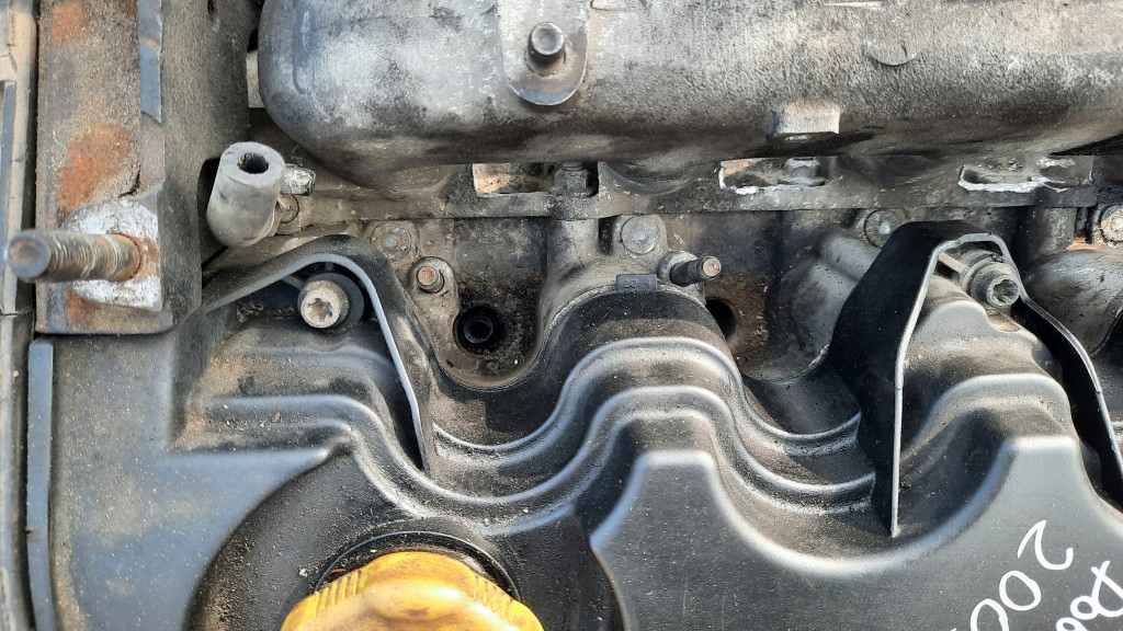 Moteur 223 B1.000 - Image 2