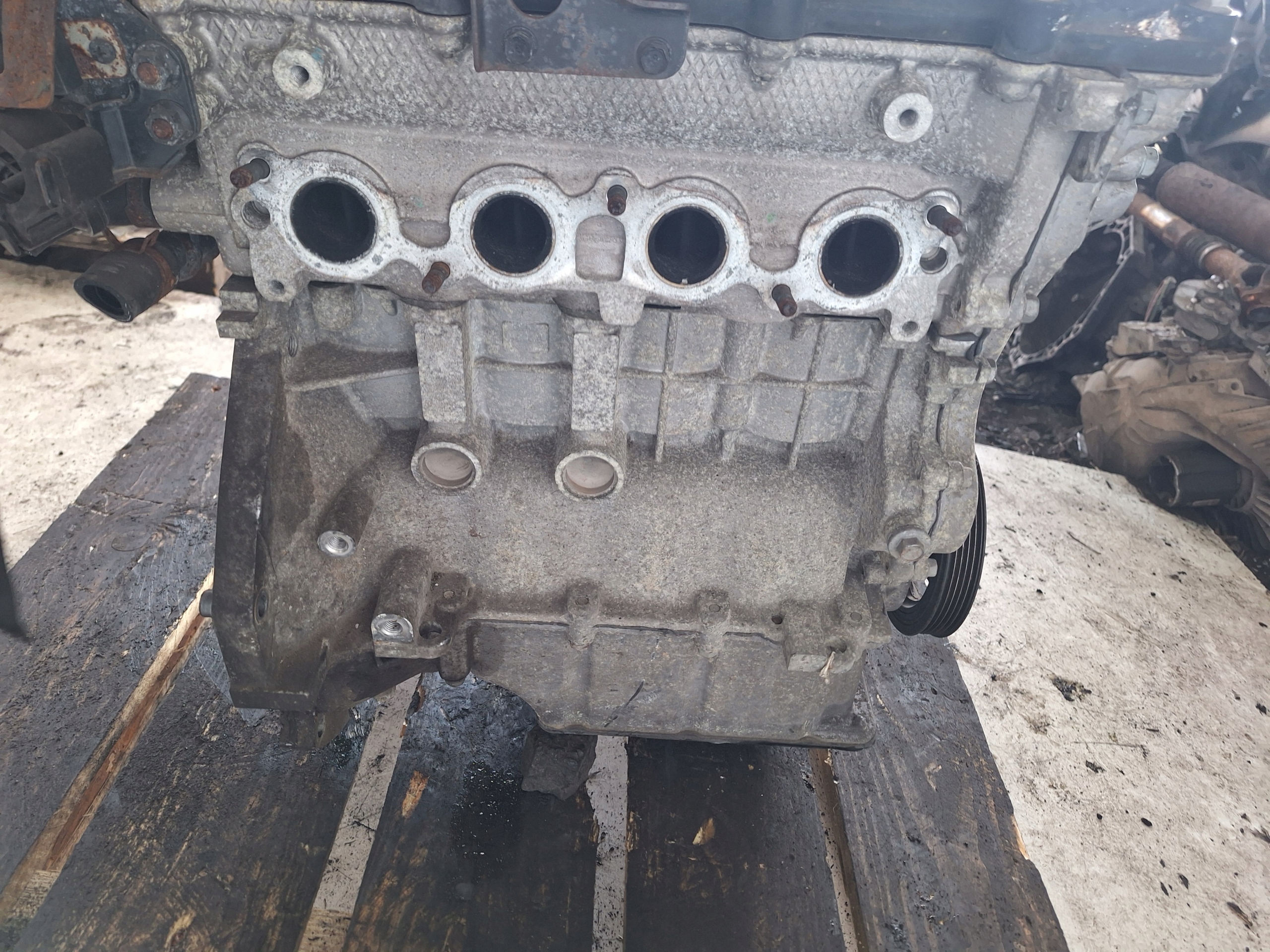 Moteur G4LA - Image 4