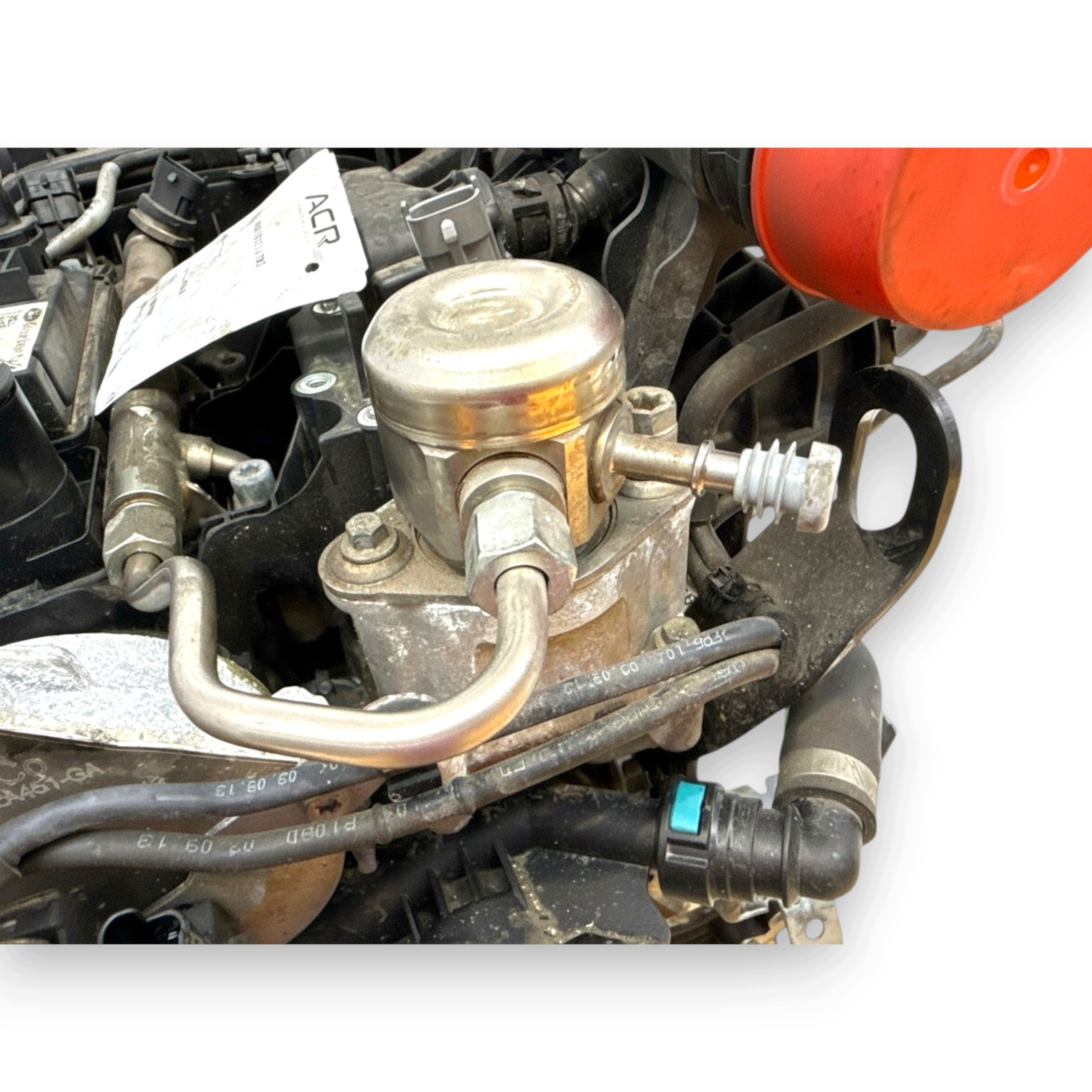 Moteur M1DA - Image 10