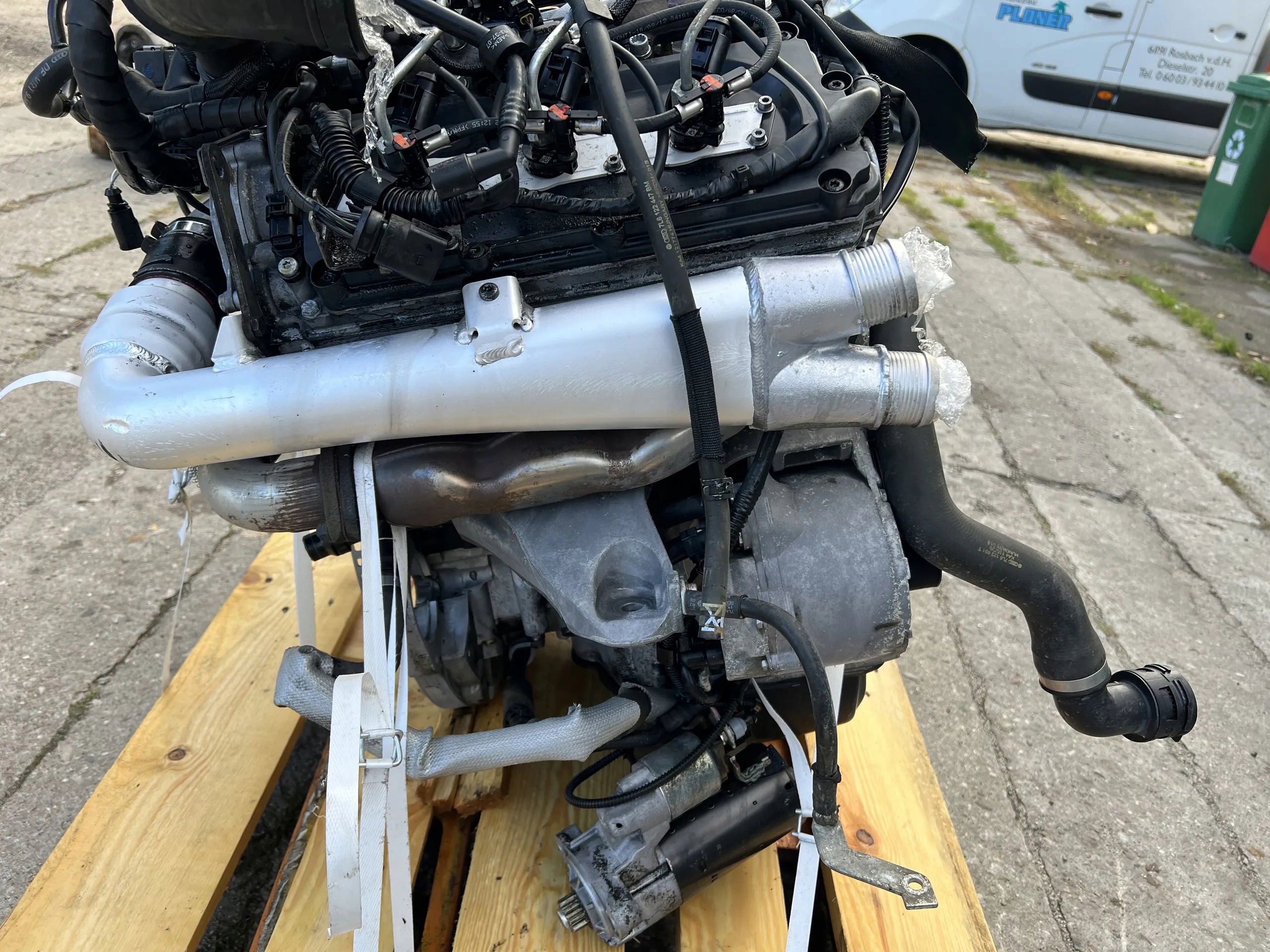 Moteur CASC - Image 5