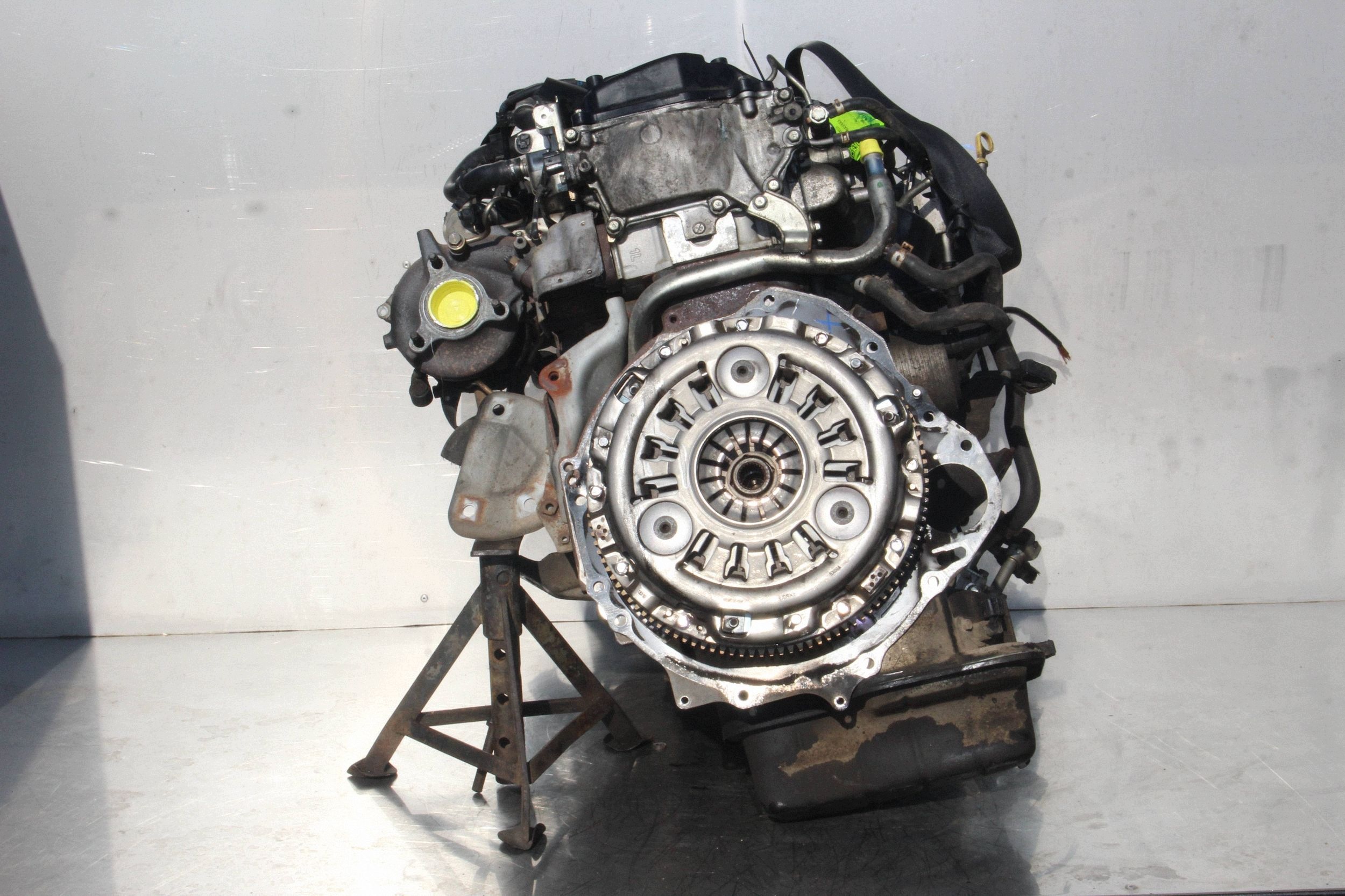 Moteur YD25DDTi - Image 8