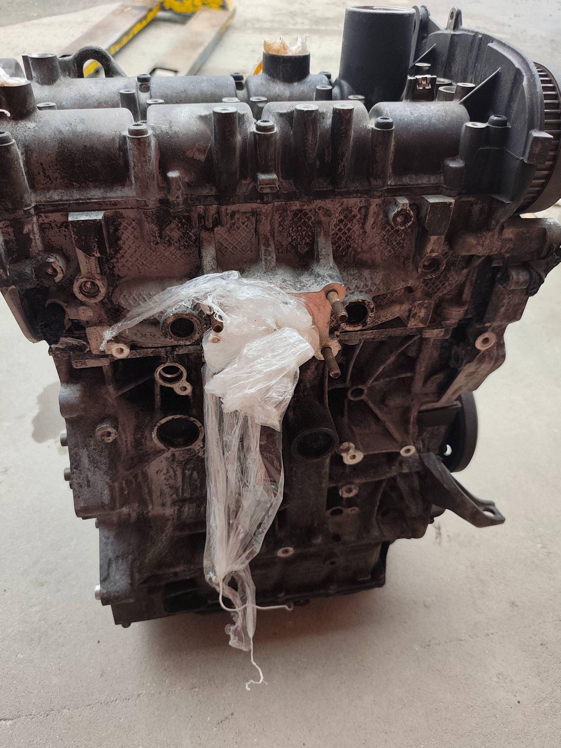 Moteur DGEB - Image 7