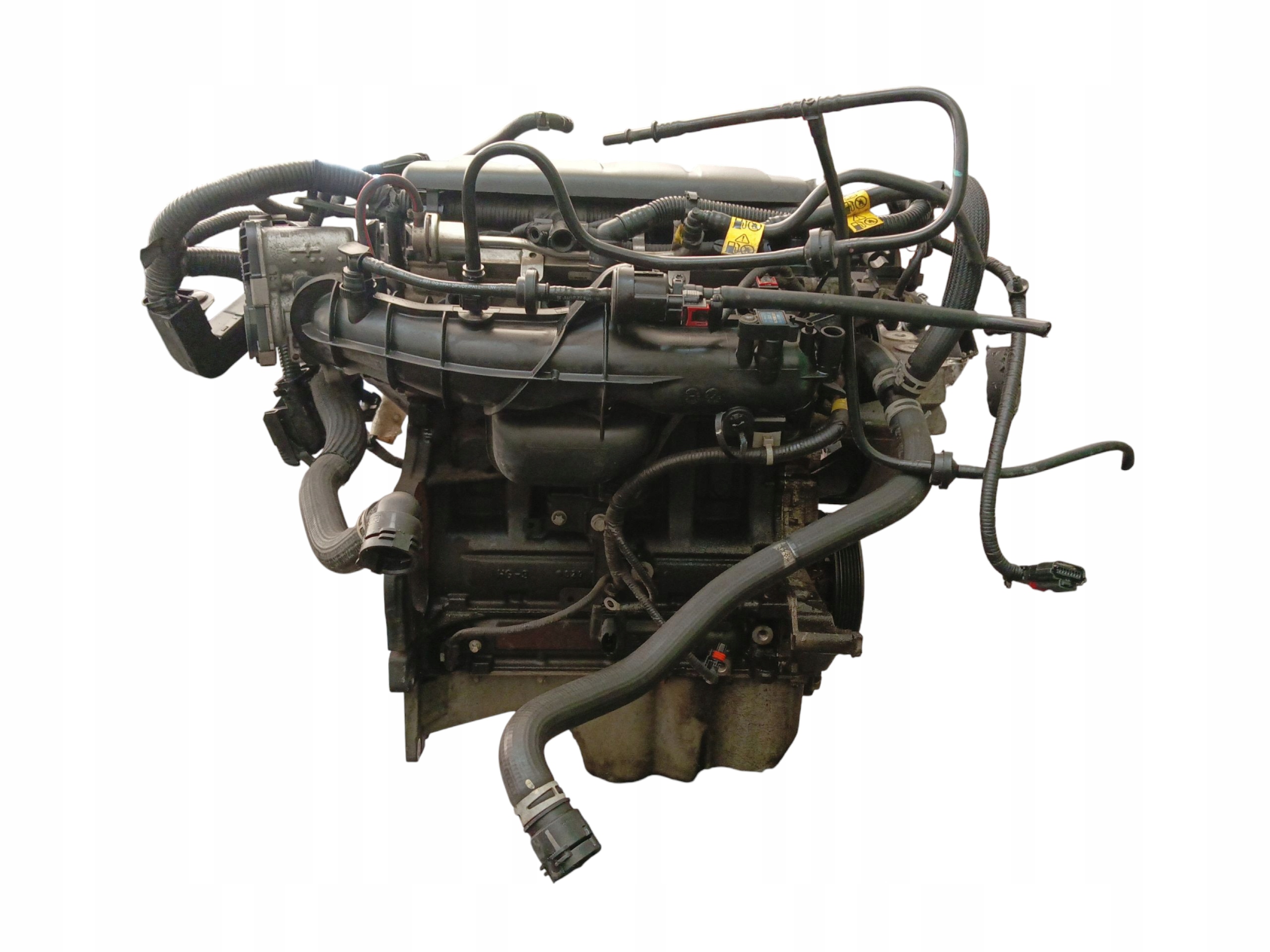Moteur A 14 NET - Image 7