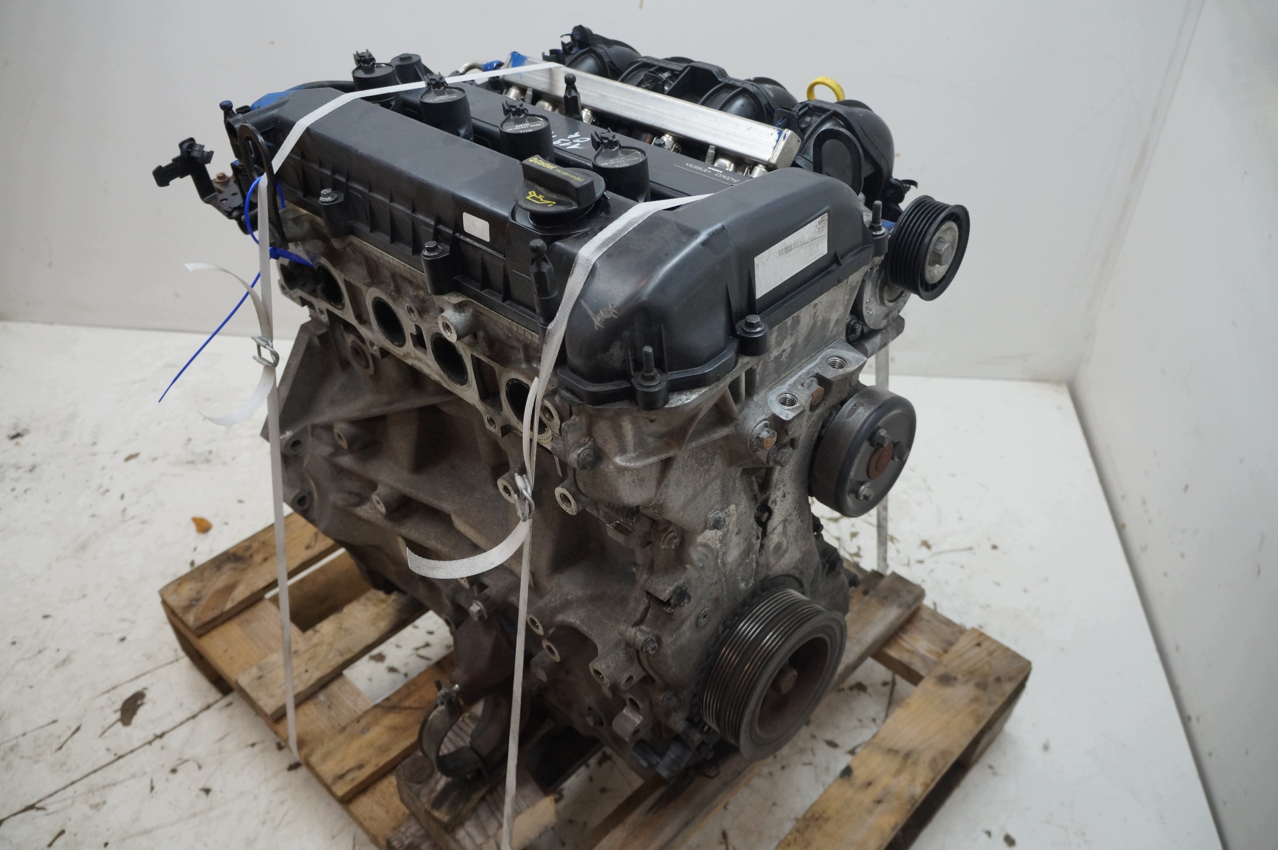 Moteur B 4204 S3 - Image 2