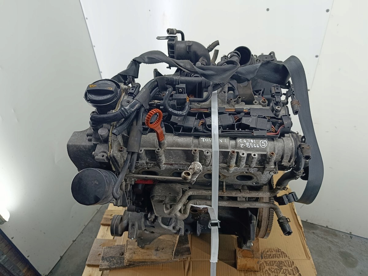 Moteur CAVC - Image 7
