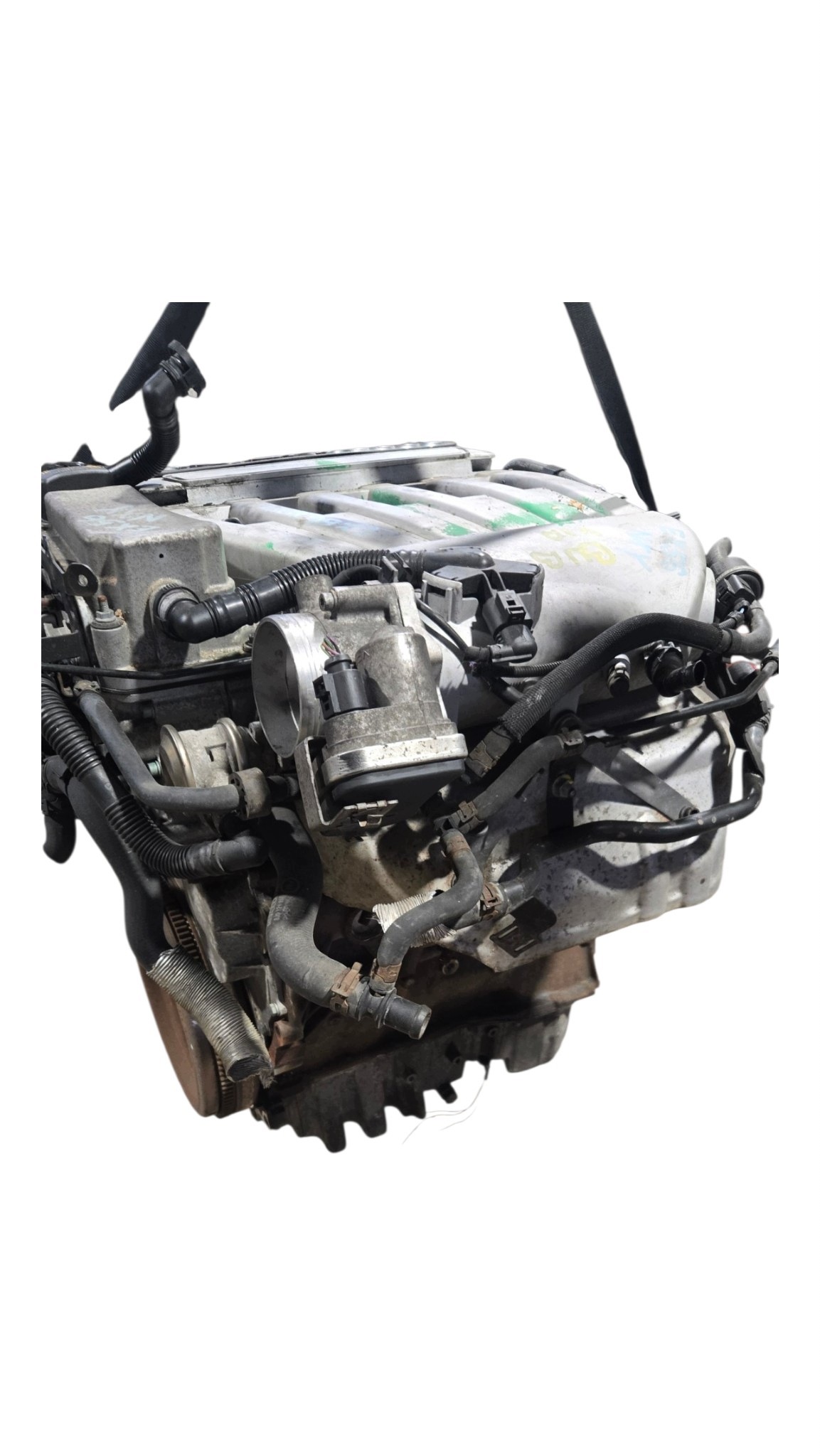 Moteur BUB - Image 7