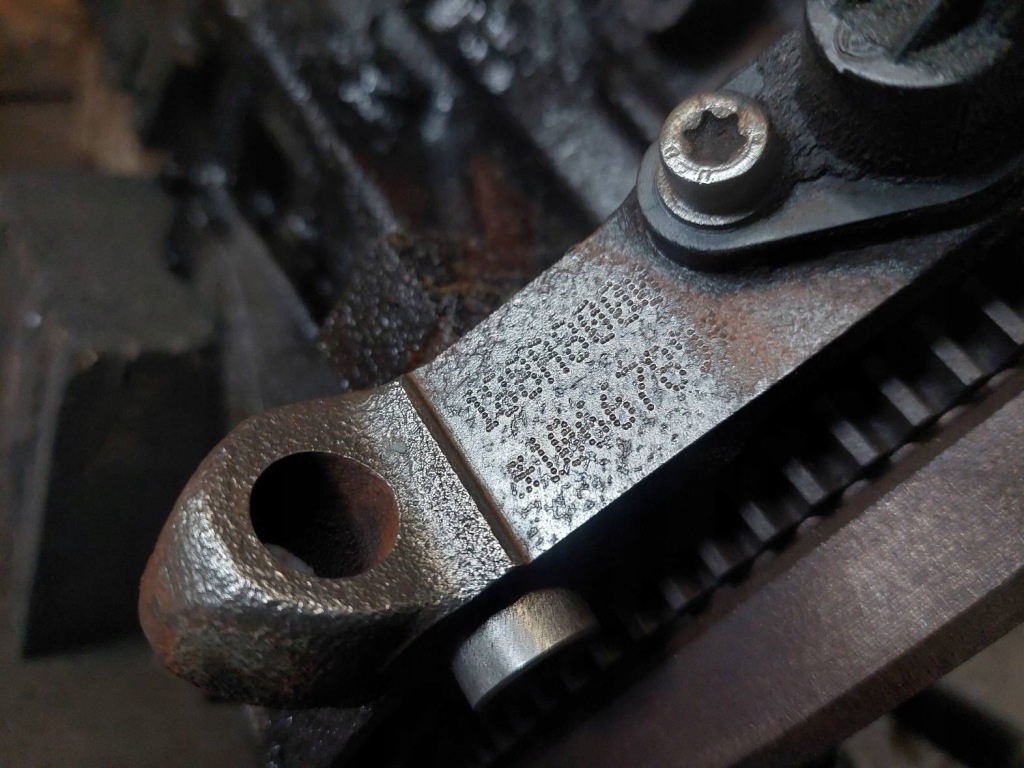 Moteur 188 A8.000 - Image 2