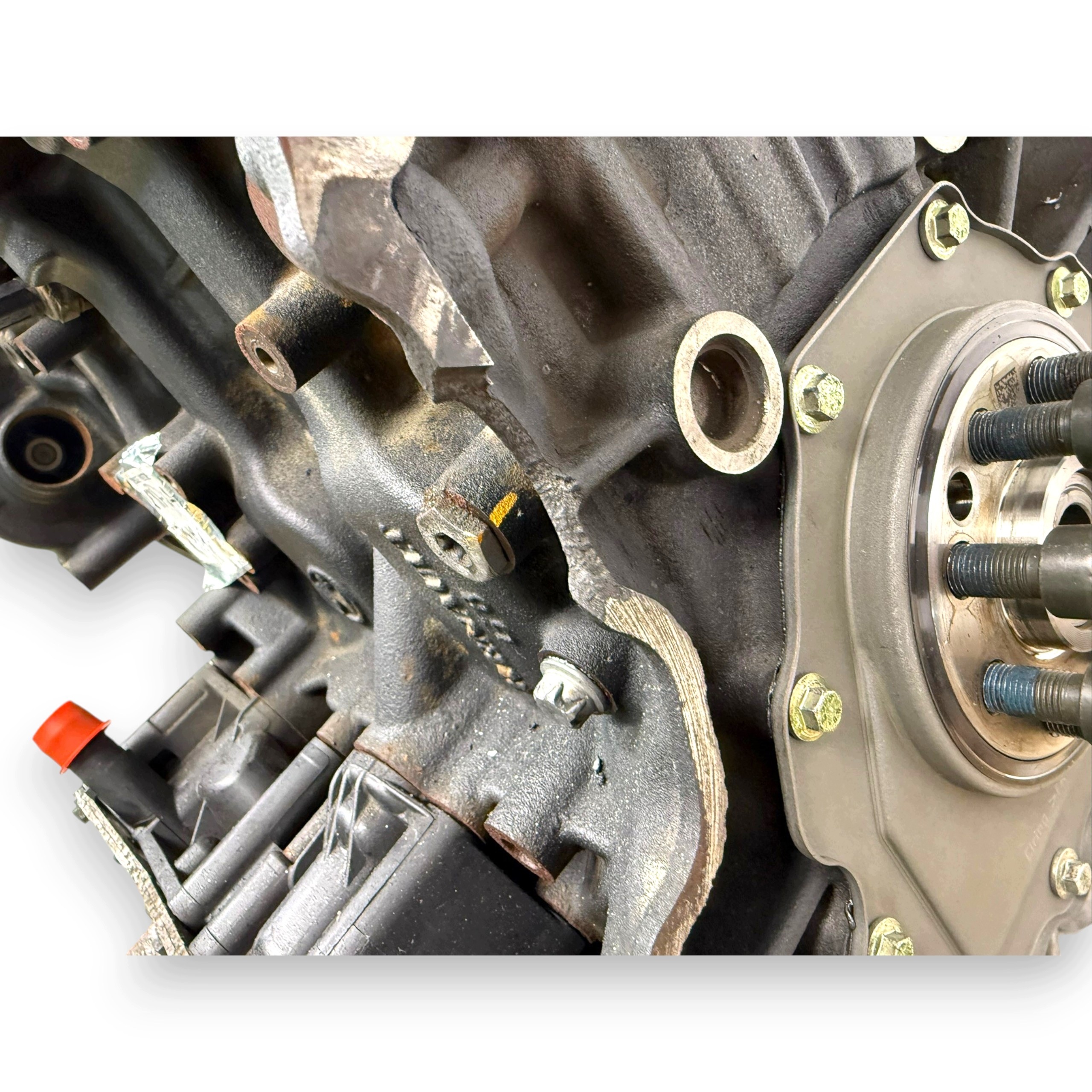 Moteur R9M 413 - Image 11
