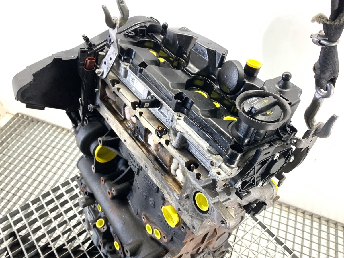 Moteur DETA - Image 5