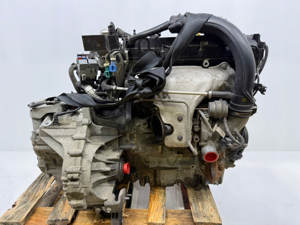 Moteur B 4204 T7 - Image 3
