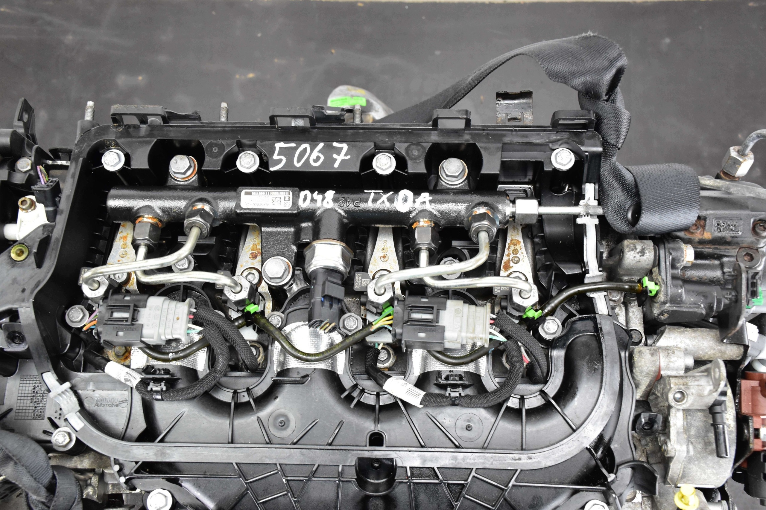 Moteur TXDB - Image 3