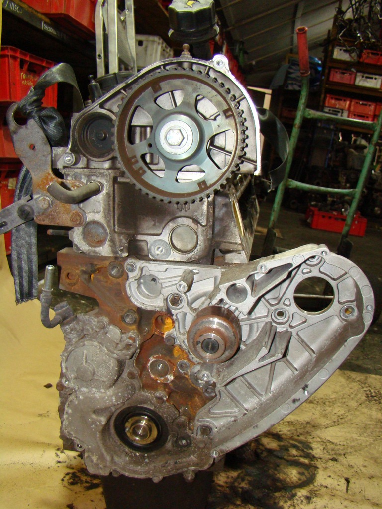 Moteur F1AE0481G - Image 4