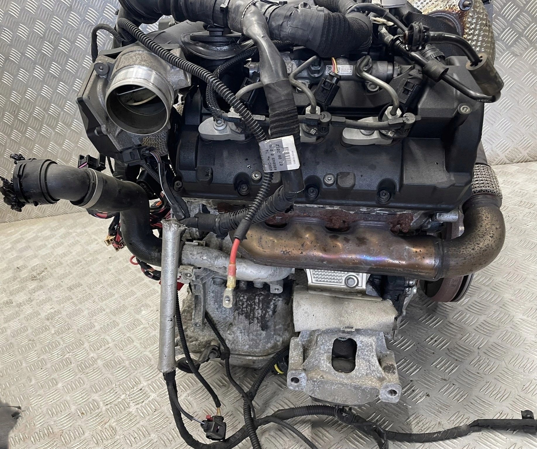 Moteur CDUC - Image 5