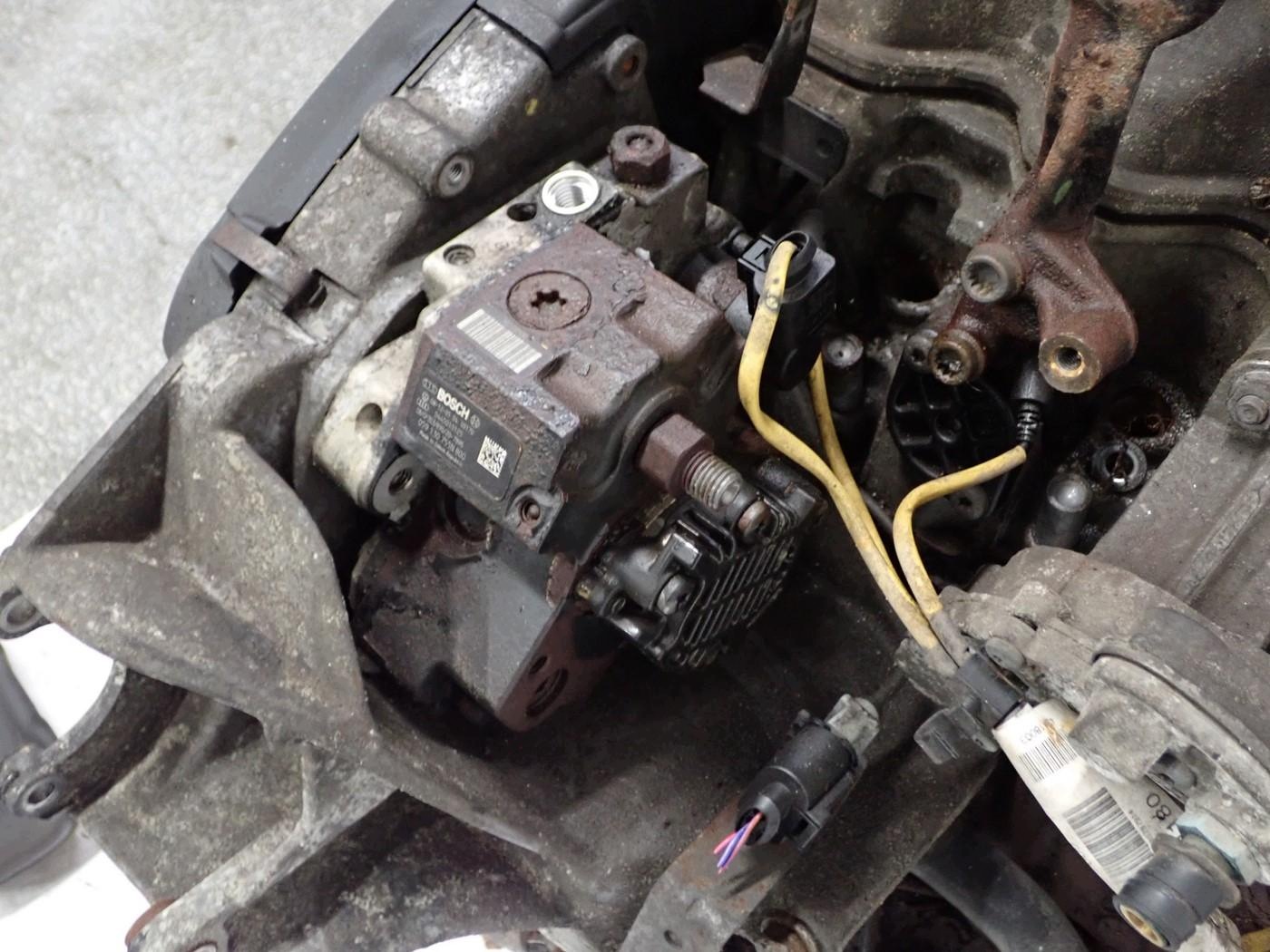 Moteur CECB - Image 6