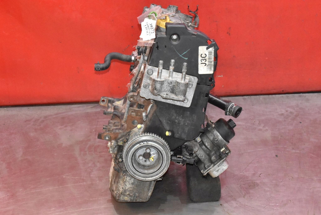 Moteur 198 A1.000 — vue 4